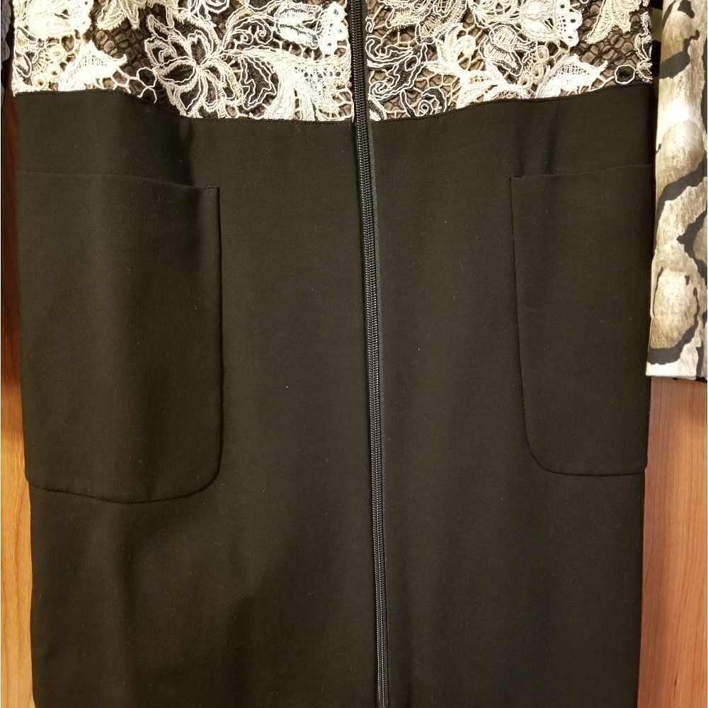 Save the Queen coat/jacket - Picture 8 of 13